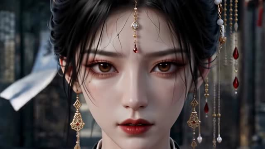 守活寡十年,提和离才知我是祭品(88集) 守活寡十年,提和离才知我是祭品(88集)追短剧关注我