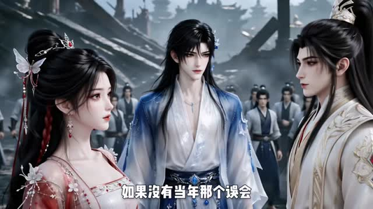 清冷尊上独宠我第一季(190集) 清冷尊上独宠我第一季(190集)好看上头短剧