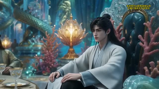 西游问道第二季(176集) 西游问道第二季(176集)好看上头短剧