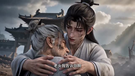 咱家宗门主打散装营业(62集) 咱家宗门主打散装营业(62集)好看短剧看不停