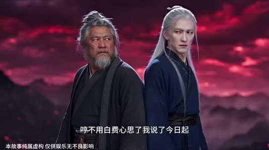 修仙不如干饭,我的伙房统治全宗了第六季(368集) 修仙不如干饭,我的伙房统治全宗了第六季(368集)解说文案