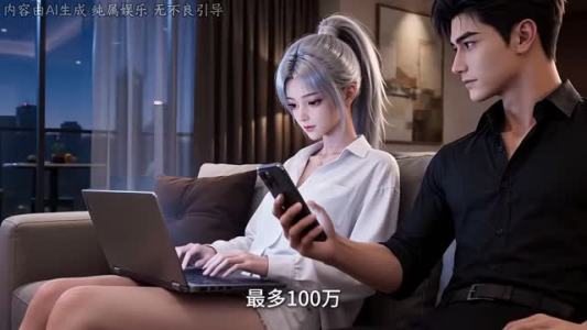 乔影传奇:你说你惹她干嘛之乔影传第1季(233集) 乔影传奇:你说你惹她干嘛之乔影传第1季(233集)好看又上头短剧
