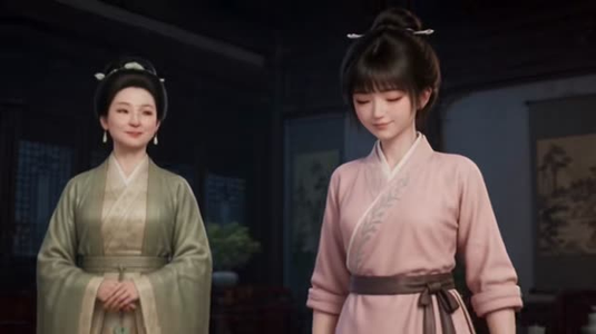 满级大厨:我带娘家人专治各种不服(60集) 满级大厨:我带娘家人专治各种不服(60集)越看越好看短剧