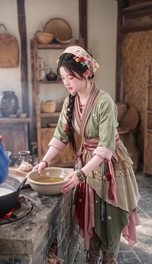悍妻大房不好惹(227集) 悍妻大房不好惹(227集)热播短剧免费看