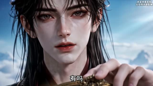 我当奸臣的那些年(56集) 我当奸臣的那些年(56集)热门短剧推广