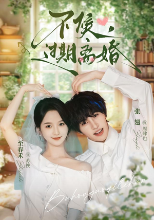 不候,过期离婚(86集) 不候,过期离婚(86集)甜宠短剧推荐