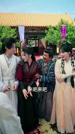 笑傲武当(65集) 笑傲武当(65集)女频短剧推荐