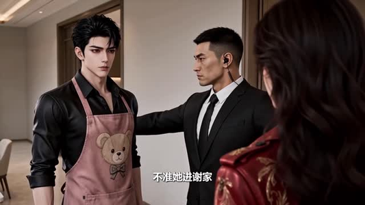 穿书一碗粥,收服反派大佬(60集) 穿书一碗粥,收服反派大佬(60集)网盘在线观看