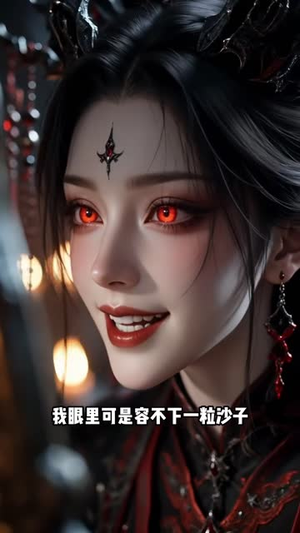 女君风华(42集) 女君风华(42集)精彩好看短剧
