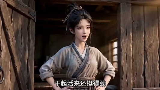 魔界大佬伪装灵宠,赖在我的菜园子(26集) 魔界大佬伪装灵宠,赖在我的菜园子(26集)大结局完美收官