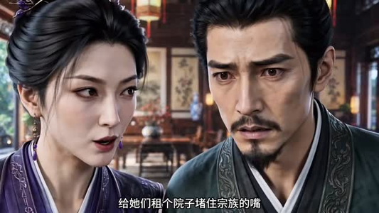 摆摊厨娘,我的炸鸡香懵古人(112集) 摆摊厨娘,我的炸鸡香懵古人(112集)深深爱上这部剧