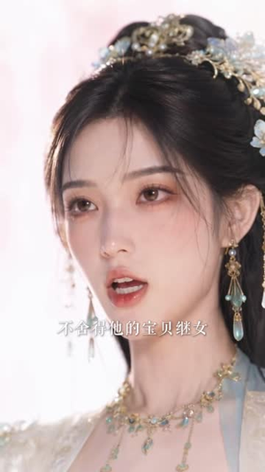 替嫁入宫后我靠吐槽活了下来(108集) 替嫁入宫后我靠吐槽活了下来(108集)免费短剧看全集