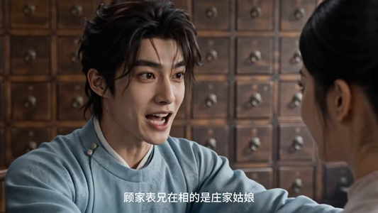 玉之耽兮第三季(49集) 玉之耽兮第三季(49集)在哪看
