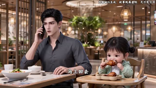 快闪开,我家反骨崽来了(72集) 快闪开,我家反骨崽来了(72集)在线免费观看