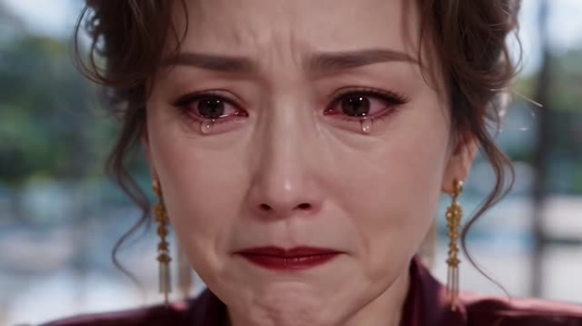 野蛮婆婆俏新娘(60集) 野蛮婆婆俏新娘(60集)看到大结局