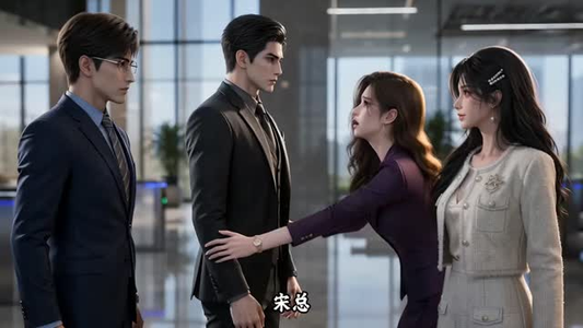 宋之偏爱(80集正版) 宋之偏爱(80集正版)更新时间一览表