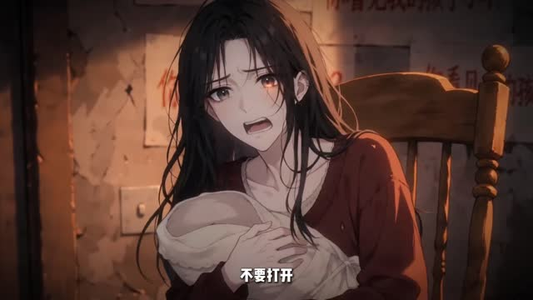 她靠中二病把诡异整破防了(36集) 她靠中二病把诡异整破防了(36集)精彩连连免费看