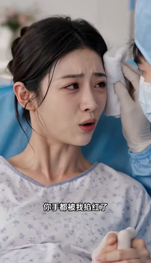 接错娃后首富给我三百万年薪-第二季(49集) 接错娃后首富给我三百万年薪-第二季(49集)精彩短剧上线