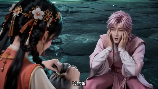 徒弟个个大佬,师尊她却是个沙雕(第二季)(188集) 徒弟个个大佬,师尊她却是个沙雕(第二季)(188集)爆款短剧追不停