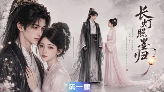 长灯照墨归(20就) 长灯照墨归(20就)夸克在线观看