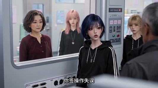 她说,她想去团播见见世面(64集) 她说,她想去团播见见世面(64集)精彩好看短剧