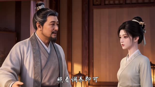 野浪小兰花,冷情王爷他先动心了第三季(111集) 野浪小兰花,冷情王爷他先动心了第三季(111集)流畅播放免费看
