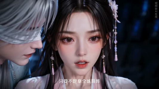 灵尾夫君:今日又没有藏好他的尾巴第二季(53集) 灵尾夫君:今日又没有藏好他的尾巴第二季(53集)夸克网盘在线看