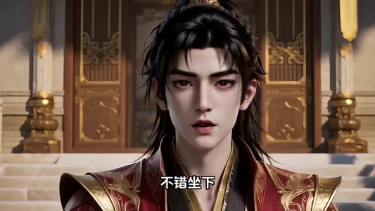 修仙:我的词条能开挂第三季(119集) 修仙:我的词条能开挂第三季(119集)短剧在线更新