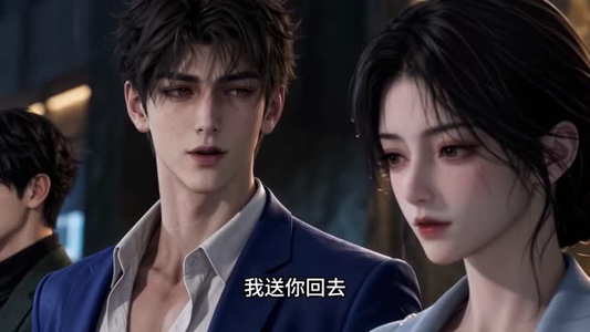 闪婚室友慢慢爱,玫瑰入瓮(94集) 闪婚室友慢慢爱,玫瑰入瓮(94集)民国短剧推荐