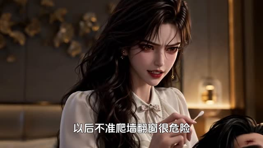 苦瓜少爷别哭,迟总夫人又在倒追你第五季(138集) 苦瓜少爷别哭,迟总夫人又在倒追你第五季(138集)看到大结局