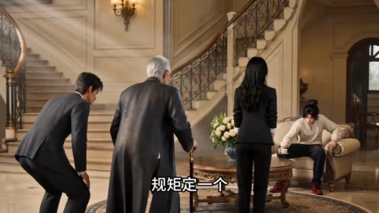什么叫我都元婴期了还要哄着大小姐第三季(151集) 什么叫我都元婴期了还要哄着大小姐第三季(151集)爆款热门短剧