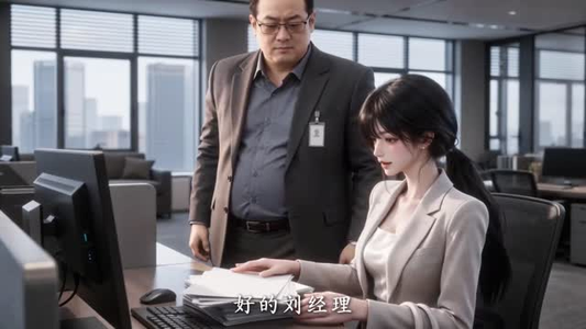 欲壑燎原:予君一寸欢(139集) 欲壑燎原:予君一寸欢(139集)温柔追捕短剧