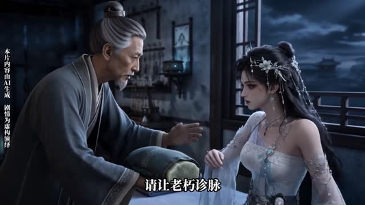 红棺入府(71集) 红棺入府(71集)在哪里看
