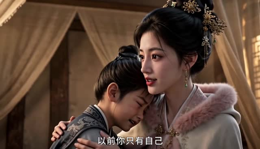 穿梭古今两头跑:王妃她赚麻了第三季(184集) 穿梭古今两头跑:王妃她赚麻了第三季(184集)短视频追剧推荐