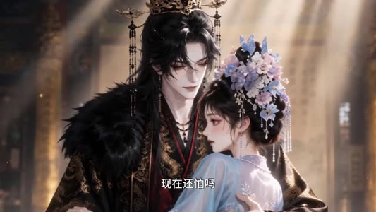 让你当宫女,你让暴君跪搓衣板(61集) 让你当宫女,你让暴君跪搓衣板(61集)上热门短剧