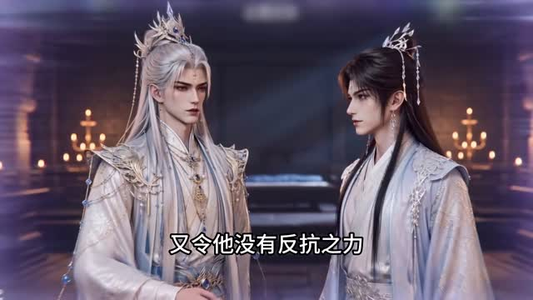 反派魔尊他恋爱脑(50集) 反派魔尊他恋爱脑(50集)热门短剧看不停