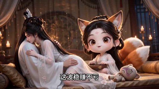 太子妃又美又坏,偏偏还要装乖顺(98集) 太子妃又美又坏,偏偏还要装乖顺(98集)热门火爆短剧
