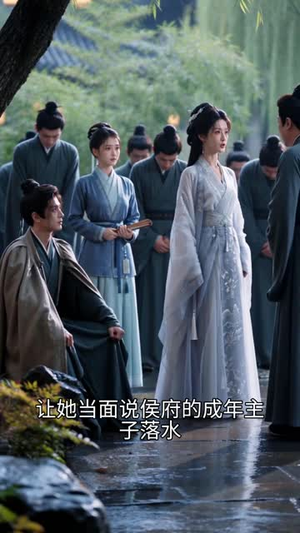 正妻不低头！（80集）好看的短剧来了