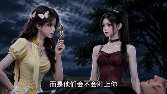 女帝古穿今:朕只动手不动口第二季(100集) 女帝古穿今:朕只动手不动口第二季(100集)在哪个app能看