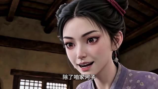 丧尸女儿暴脾气,包子家人觉醒了(120集) 丧尸女儿暴脾气,包子家人觉醒了(120集)在哪里可以全集