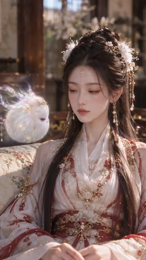 快穿小狐仙:清冷主神动心了(100集) 快穿小狐仙:清冷主神动心了(100集)热播短剧抢先看