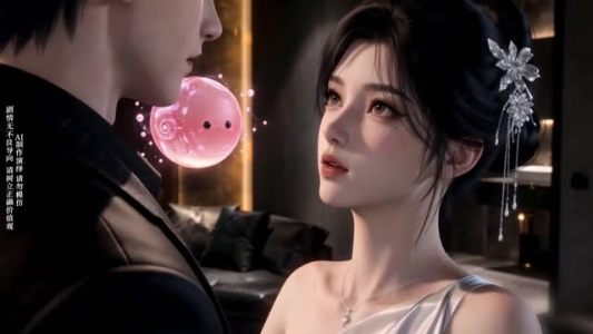 恶毒女配觉醒后专治主角团(110集) 恶毒女配觉醒后专治主角团(110集)夸克在线观看