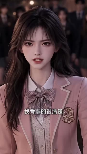 穿成恶毒女配，女主她不对劲（60集）夸克在线观看