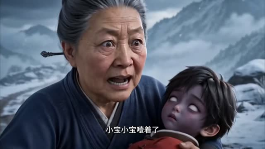 别惹小农女，她真敢抄家（138集）热门短剧推荐。