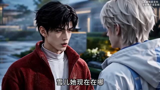 抽卡剑仙:我一抽就满级第二季(317集) 抽卡剑仙:我一抽就满级第二季(317集)最热短剧抢先看