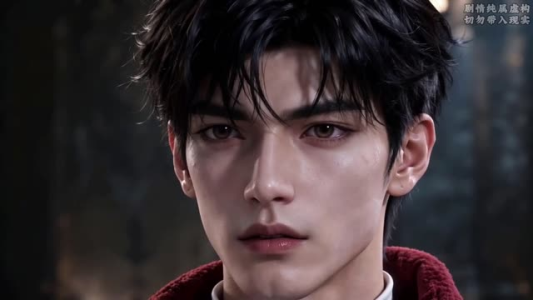 抽卡剑仙:我一抽就满级(268集) 抽卡剑仙:我一抽就满级(268集)精彩好看短剧