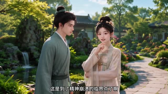 带着论坛去穿越(86集) 带着论坛去穿越(86集)好看的短剧