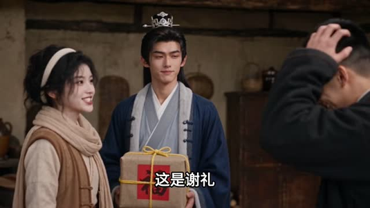 长夏记事5,团团圆圆过大年(172集) 长夏记事5,团团圆圆过大年(172集)甜宠短剧追到爽