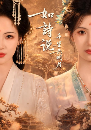 如诗说一千里共明月（108集）夸克在线观看