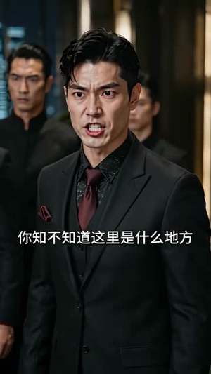 我不败狂龙,师姐别追了(76集) 我不败狂龙,师姐别追了(76集)今日最火短剧